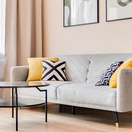 Apartament Sloneczny, Pw Invest Home Kędzierzyn-Koźle Kültér fotó