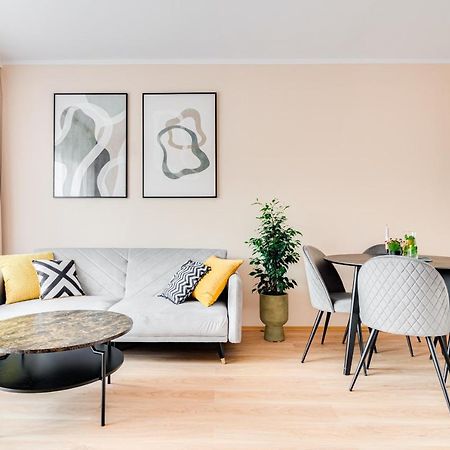 Apartament Sloneczny, Pw Invest Home Kędzierzyn-Koźle Kültér fotó