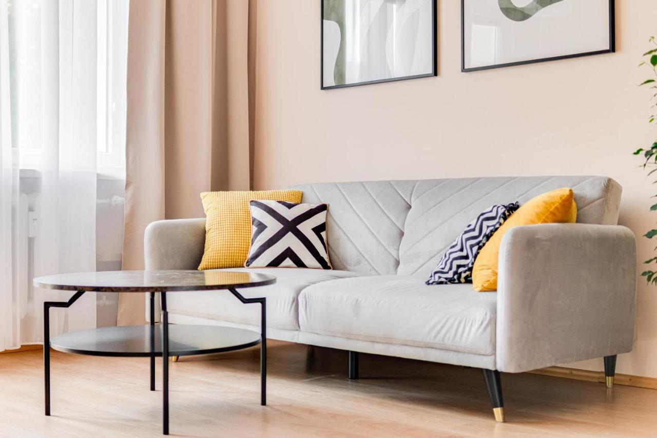 Apartament Sloneczny, Pw Invest Home Kędzierzyn-Koźle Kültér fotó