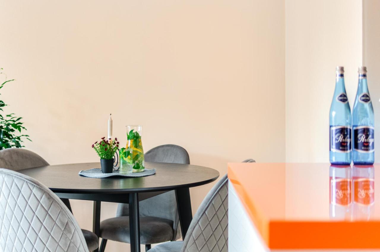 Apartament Sloneczny, Pw Invest Home Kędzierzyn-Koźle Kültér fotó