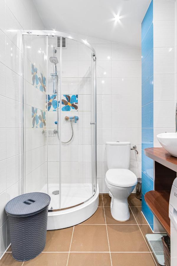 Apartament Sloneczny, Pw Invest Home Kędzierzyn-Koźle Kültér fotó