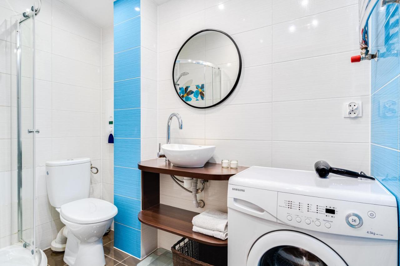 Apartament Sloneczny, Pw Invest Home Kędzierzyn-Koźle Kültér fotó