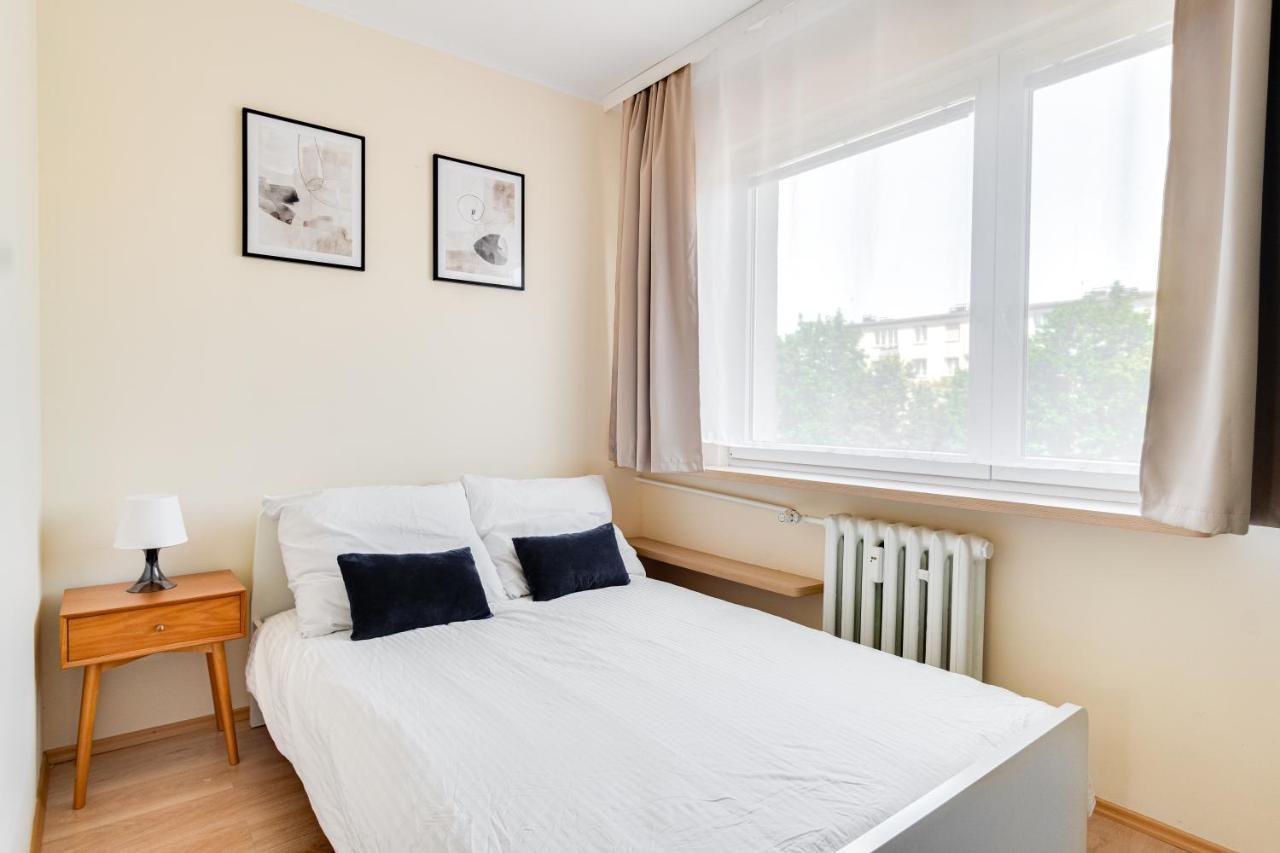 Apartament Sloneczny, Pw Invest Home Kędzierzyn-Koźle Kültér fotó