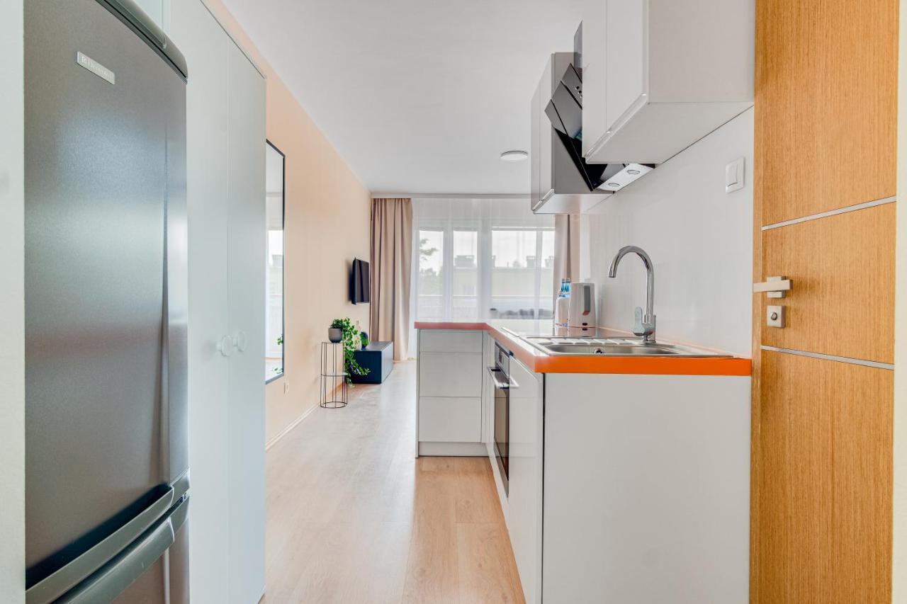 Apartament Sloneczny, Pw Invest Home Kędzierzyn-Koźle Kültér fotó