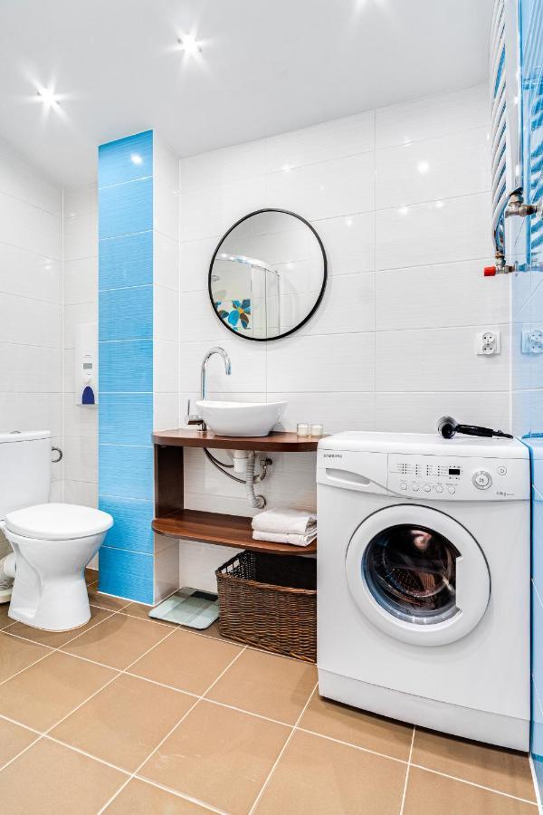 Apartament Sloneczny, Pw Invest Home Kędzierzyn-Koźle Kültér fotó